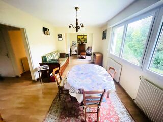  Appartement à vendre 6 pièces 81 m²