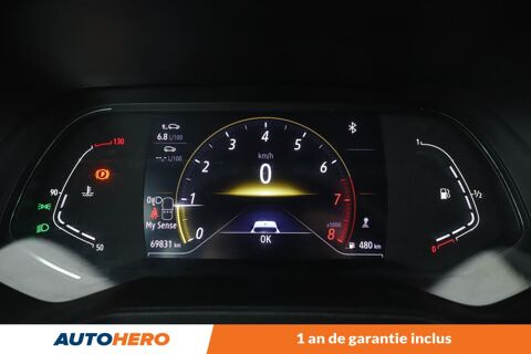 Clio 1.0 TCe RS Line 91 ch 2022 occasion 92130 Issy-les-Moulineaux