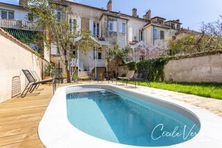  Maison � vendre 8 pi�ces 200 m�