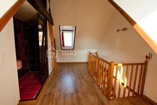 Duplex/triplex à vendre 2 pièces 36 m²