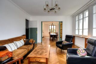  Maison à vendre 8 pièces 216 m²