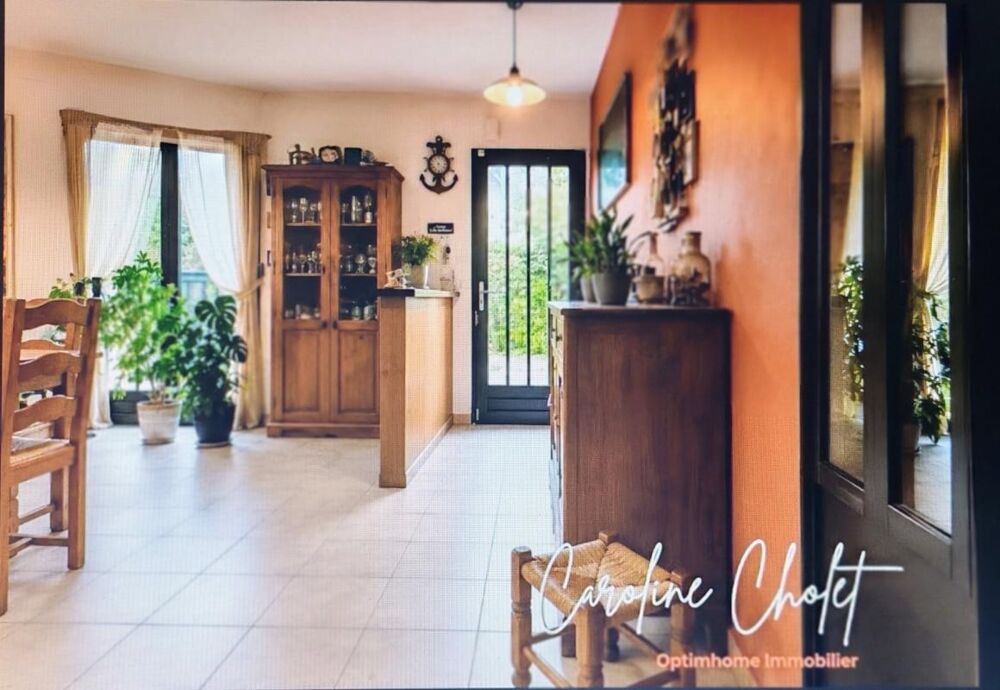 Vente Maison Maison à vendre 5 pièces LIBOURNE33 Libourne