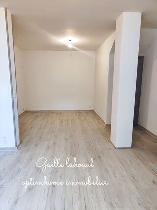  Appartement � vendre 4 pi�ces 92 m� Bedarieux