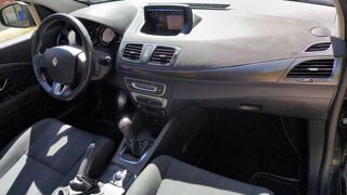 M&eacute;gane 1.5 DCI 110 Business 2014 occasion 71150 Chagny