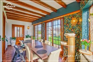  Maison � vendre 5 pi�ces 122 m�