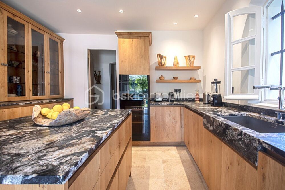 � vendre  Villa Saint-Tropez (83990)