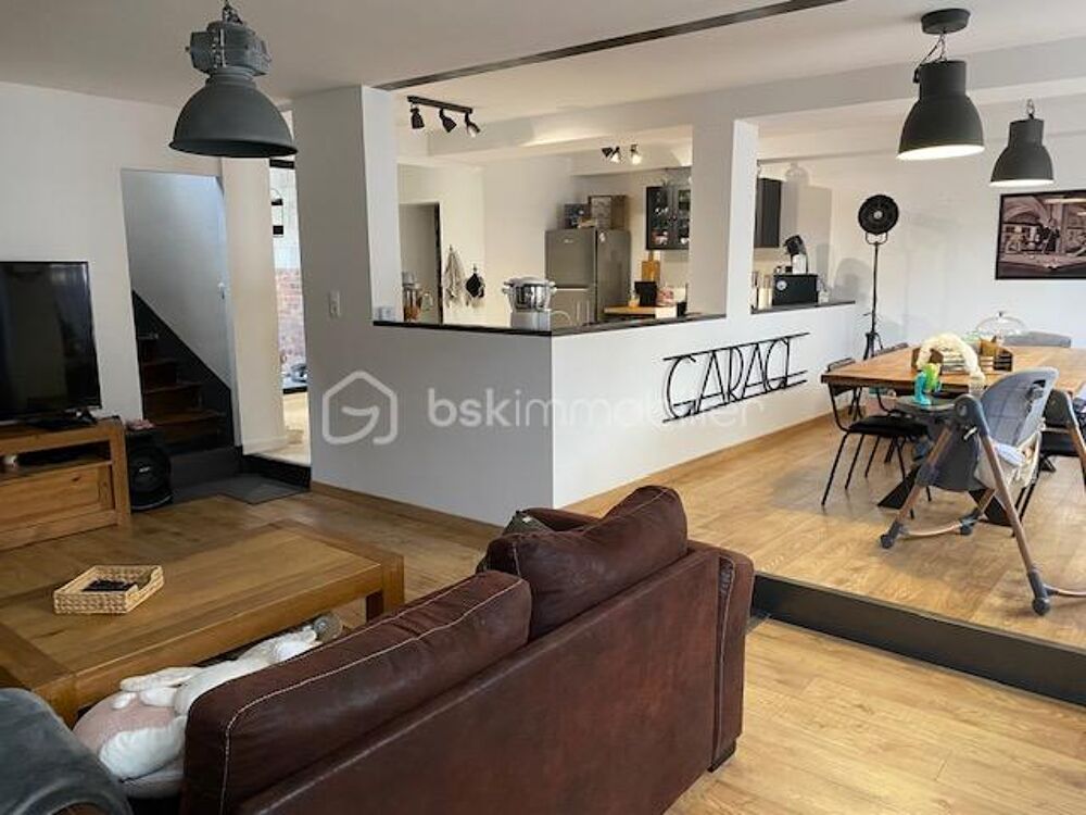 Vente Maison Centre ville de Montfort sur Risle Montfort sur risle