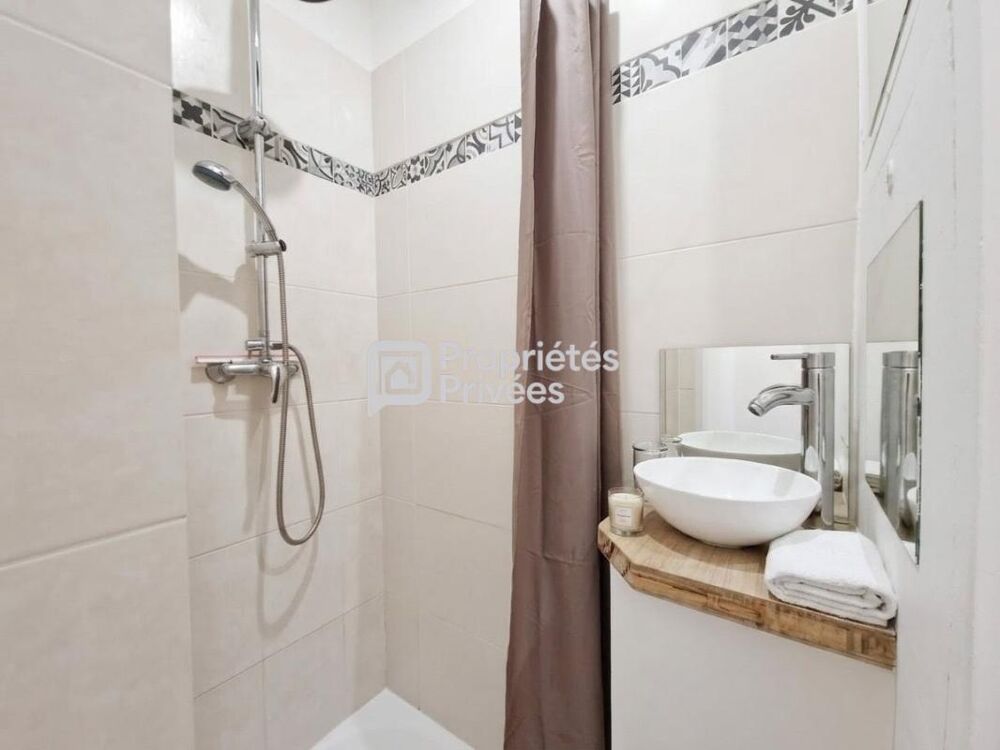 Vente Appartement Studio de 12 m² Paris 16ème Avenue Marceau Paris 16