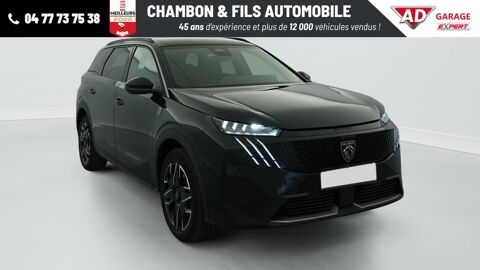 5008 HYBRID 145CH E-DCS6 GT 2025 occasion 42320 La Grand-Croix