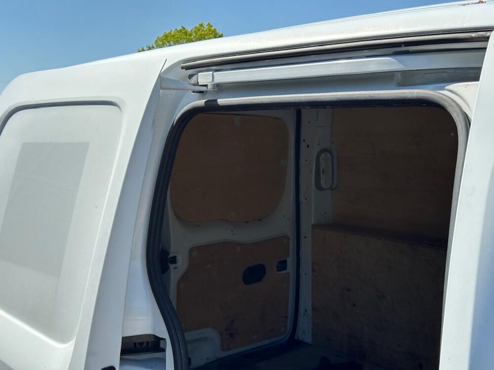 Kangoo Express II (2) EXTRA R-LINK DCI 90 PRIX TTC 2019 occasion 78240 Chambourcy
