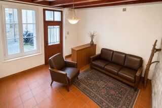  Duplex/triplex à vendre 3 pièces 39 m²