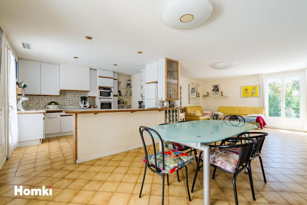 Maison/Villa T6 de 140 m² à La Salvetat-Saint-Gilles 31880