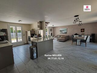  Maison � vendre 6 pi�ces 120 m�