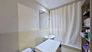  Appartement � vendre 1 pi�ce 35 m�