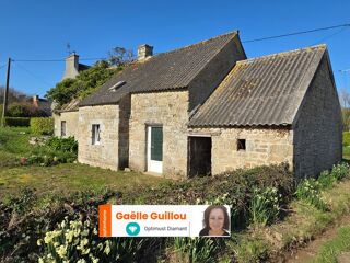  Maison � vendre 2 pi�ces 46 m�