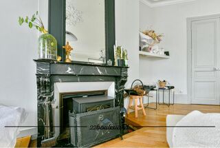  Appartement � vendre 5 pi�ces 142 m�