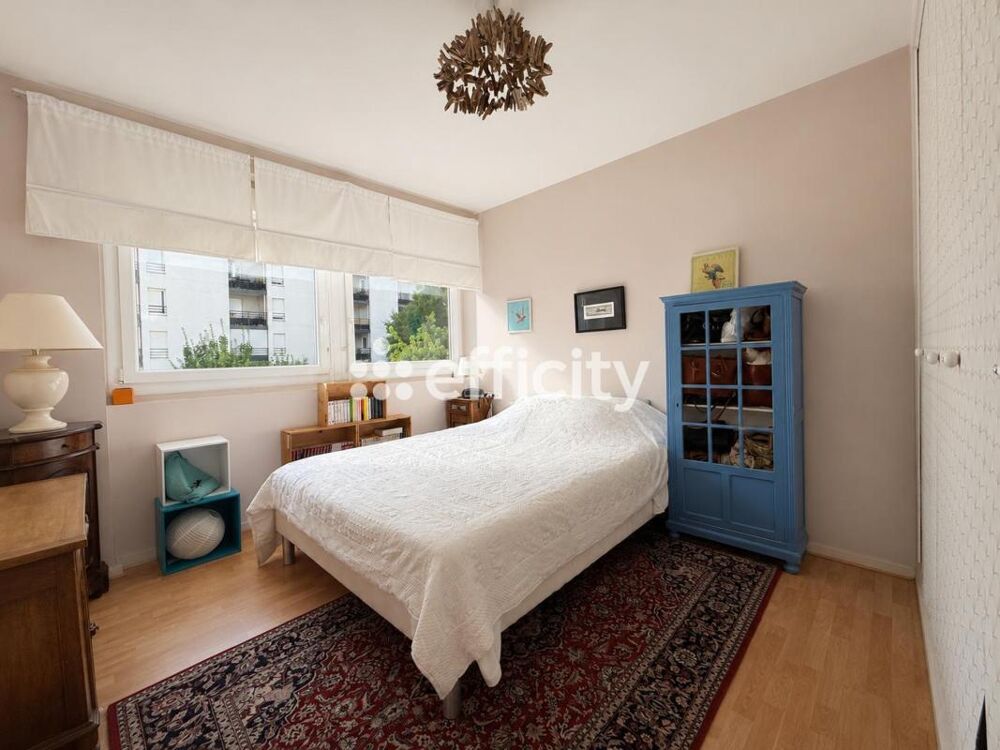 Vente Appartement Appartement Lyon 7
