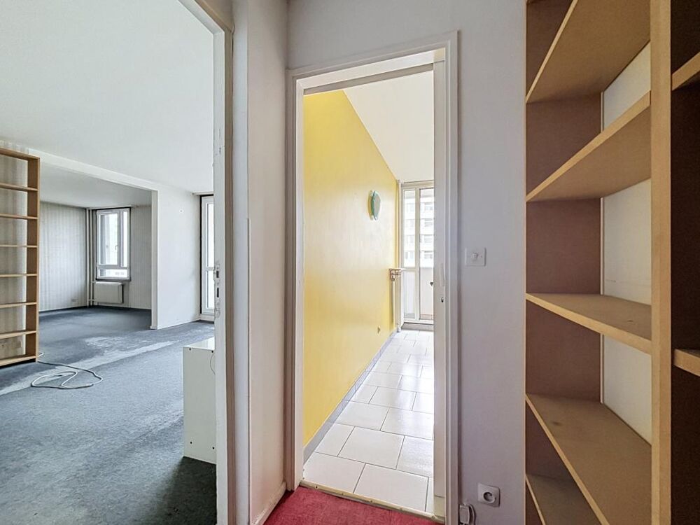 Vente Appartement Appartement Ivry sur seine