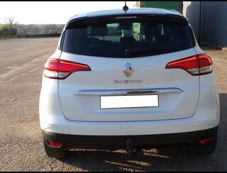 Sc&eacute;nic IV DCI 160 ENERGY INTENS EDC 2017 occasion 03100 Montlu&ccedil;on