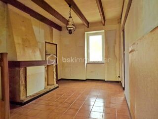  Maison � vendre 3 pi�ces 75 m�