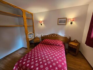  Appartement à vendre 3 pièces 36 m²