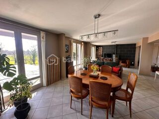  Maison à vendre 8 pièces 303 m²