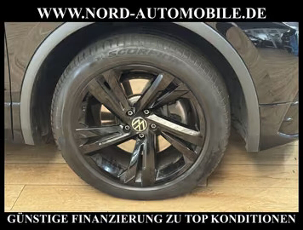 Tiguan Allspace 2.0 TDI R-Line 4Motion DSG 2023 occasion 33000 Bordeaux