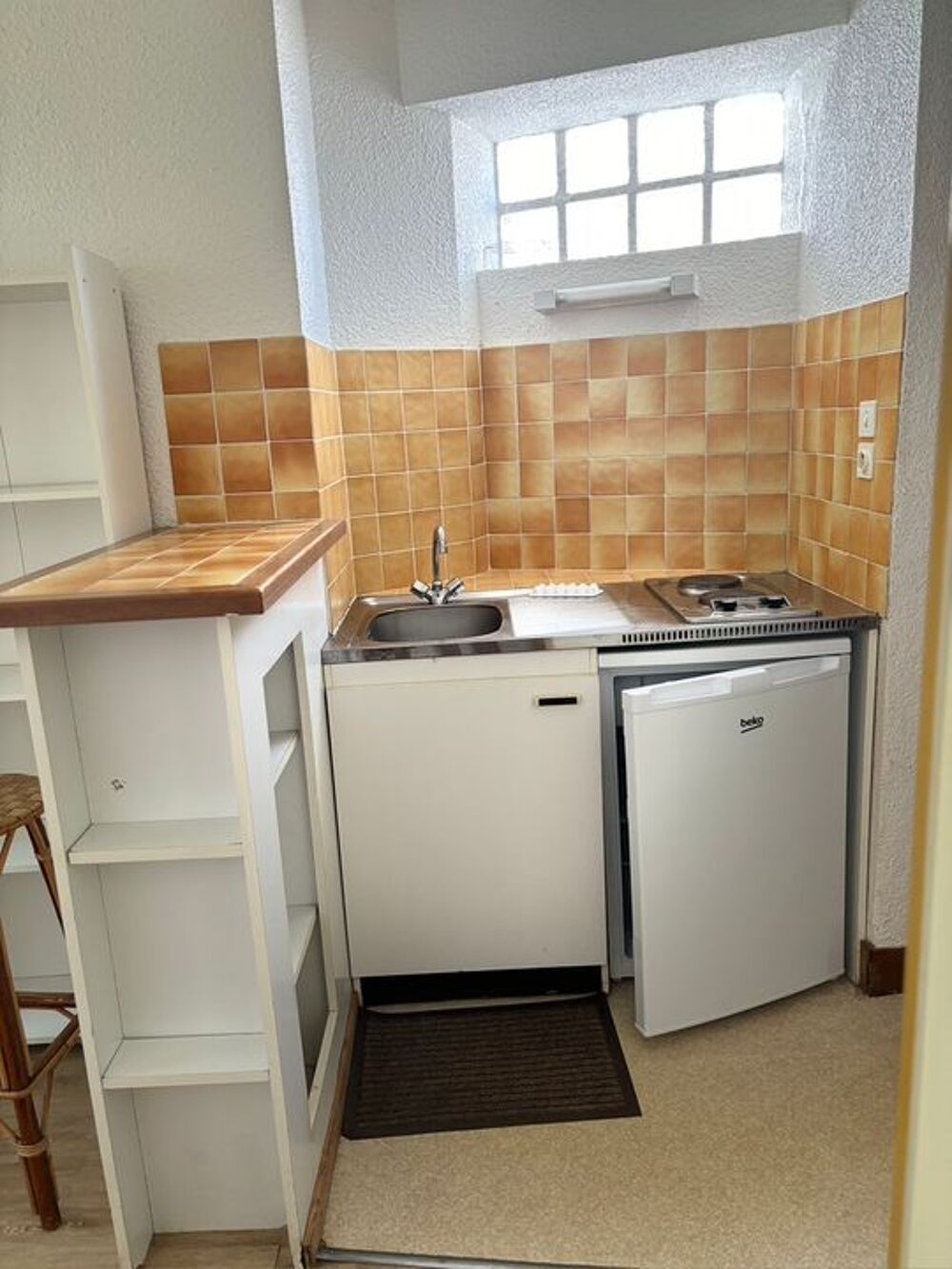 Location Appartement Studio de 17m2 à louer sur Limoges Limoges