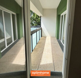 Appartement à vendre 2 pièces 43 m²