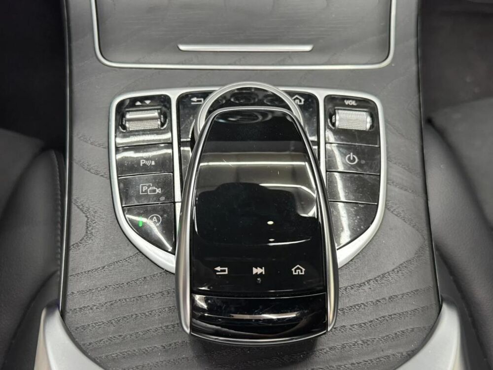 Classe C C220D AMG LINE 2019 occasion 73000 Chambery