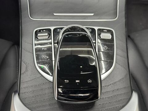 Classe C C220D AMG LINE 2019 occasion 73000 Chambery