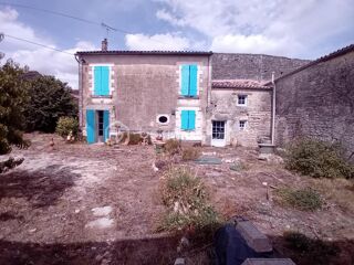  Maison à vendre 3 pièces 77 m²