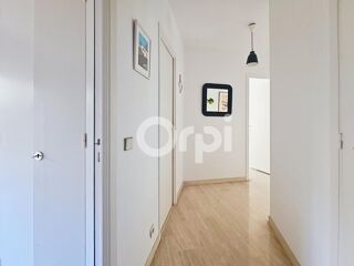  Appartement à vendre 2 pièces 46 m²