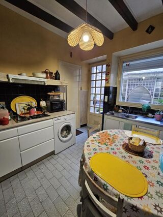  Maison à vendre 5 pièces 108 m²