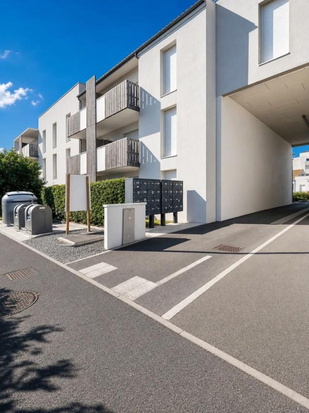 Vente Appartement Appartement T2 de 40 m² situé à Aytré 17440 Aytre