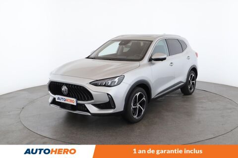 MG MG.EHS 1.5T GDi PHEV Luxury 258 ch 2023 occasion Issy-les-Moulineaux 92130