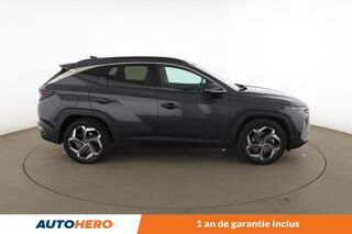 Tucson 1.6 T-GDi Plug-In-Hybrid HTRAC Executive BVA6 265 ch 2021 occasion 92130 Issy-les-Moulineaux