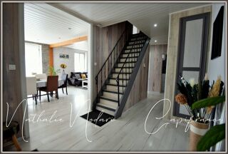  Maison � vendre 7 pi�ces 154 m�