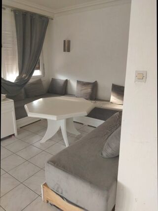  Appartement à vendre 5 pièces 108 m²