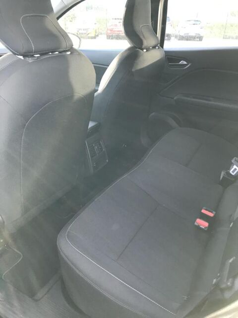 Captur II ZEN TCE 100 2020 occasion 38160 Chatte