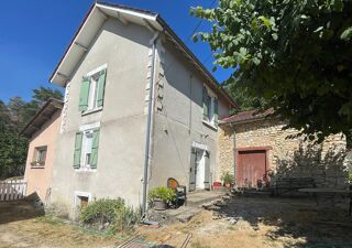  Maison à vendre 4 pièces 142 m²