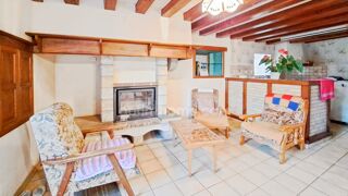  Maison à vendre 5 pièces 84 m²