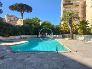  Appartement � vendre 2 pi�ces 45 m�