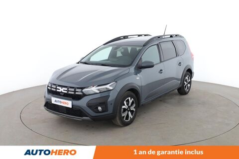 Dacia Jogger 1.0 TCe Expression 7PL 110 ch 2024 occasion Issy-les-Moulineaux 92130