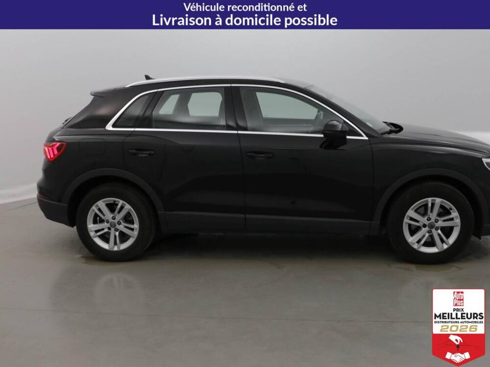 Q3 35 TDI 150 S tronic 7 +Hayon &eacute;lectrique +Attela 2020 occasion 10150 Lavau