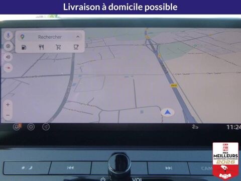 Qashqai Hybrid e-Power 205 N-Design +Toit vitr&eacute; +P 2026 occasion 10150 Lavau