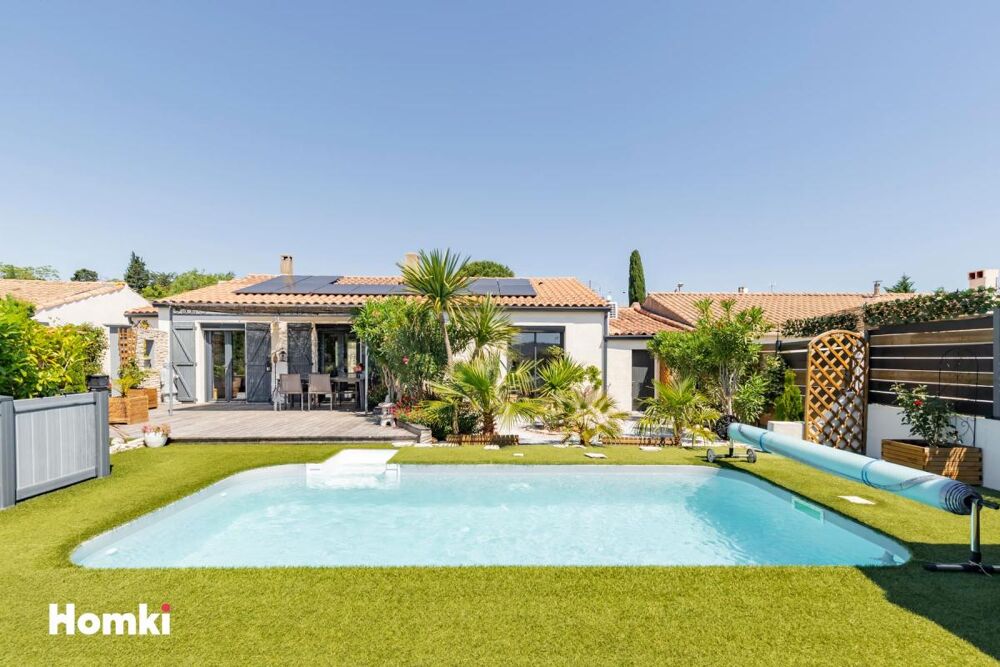 Maison/Villa T5 de 99 m2 à Carcassonne 11000
