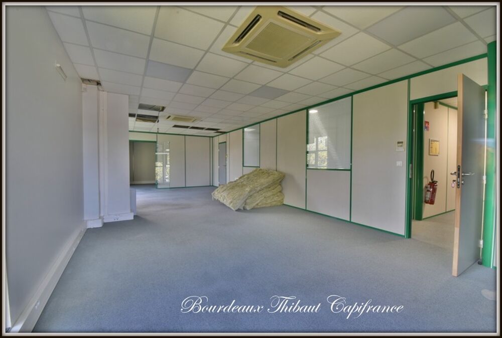   A vendre - Ensemble immobilier de bureaux à fort potentiel – Montlhéry (Essonne) 91 Montlhery