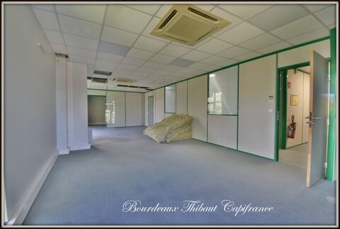   A vendre - Ensemble immobilier de bureaux à fort potentiel – Montlhéry (Essonne) 91 