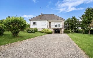  Maison à vendre 5 pièces 95 m²